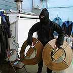  سریال تلویزیونی افسانه زدایان به کارگردانی 