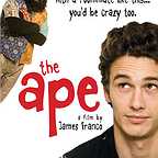  فیلم سینمایی The Ape به کارگردانی جیمز فرانکو