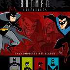  سریال تلویزیونی The New Batman Adventures به کارگردانی 