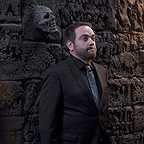  سریال تلویزیونی ماوراء  طبیعی با حضور Mark Sheppard