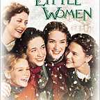  فیلم سینمایی زنان کوچک به کارگردانی Gillian Armstrong
