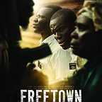  فیلم سینمایی Freetown به کارگردانی Garrett Batty