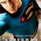  فیلم سینمایی بازگشت سوپرمن به کارگردانی برایان سینگر