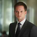  سریال تلویزیونی کت پوشها با حضور Patrick J. Adams