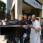  فیلم سینمایی کرانک با حضور جیسون استاتهم، Mark Neveldine و Brian Taylor