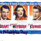  فیلم سینمایی The Philadelphia Story به کارگردانی جرج کیوکر