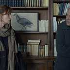  فیلم سینمایی عشق با حضور ژان لویی ترنتینیان و ایزابل هوپر