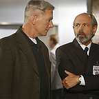  سریال تلویزیونی ان سی آی اس: سرویس تحقیقات جنایی نیروی دریایی با حضور Joe Spano و مارک هارمون