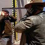  سریال تلویزیونی افسانه زدایان به کارگردانی 