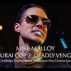  فیلم سینمایی Samurai Cop 2: Deadly Vengeance به کارگردانی Gregory Hatanaka