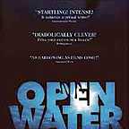  فیلم سینمایی Open Water به کارگردانی Chris Kentis