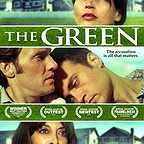  فیلم سینمایی The Green با حضور ایلیانا داگلاس، Cheyenne Jackson، جولیا اورموند و Jason Butler Harner