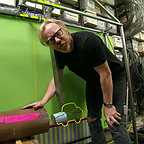  سریال تلویزیونی افسانه زدایان به کارگردانی 