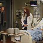  سریال تلویزیونی دکتر هاوس با حضور Amber Tamblyn، Hugh Laurie و Jack Coleman