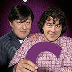  سریال تلویزیونی QI با حضور Alan Davies و استیون فرای