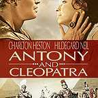  فیلم سینمایی Antony and Cleopatra به کارگردانی Charlton Heston