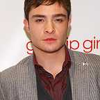  سریال تلویزیونی دختر شایعه ساز با حضور Ed Westwick