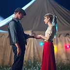  سریال تلویزیونی داستان ترسناک آمریکایی با حضور ایوان پیترز و Emma Roberts