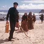  فیلم سینمایی Master of the Islands با حضور Charlton Heston
