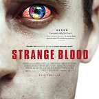  فیلم سینمایی Strange Blood به کارگردانی 