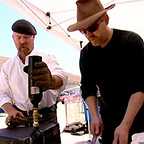  سریال تلویزیونی افسانه زدایان به کارگردانی 