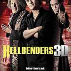  فیلم سینمایی Hellbenders به کارگردانی J.T. Petty