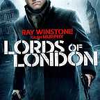  فیلم سینمایی Lords of London به کارگردانی 