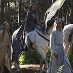  فیلم سینمایی ارباب حلقه ها: بازگشت پادشاه با حضور Liv Tyler