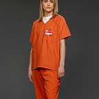  سریال تلویزیونی نارنجی سیاه، جدید است با حضور تیلور شیلینگ