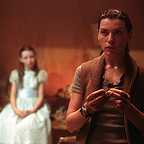  فیلم سینمایی کشتی ارواح با حضور جولیانا مارگولیس و Emily Browning
