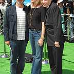  فیلم سینمایی شرک ۳ با حضور استیون اسپیلبرگ، Mike Myers و کیت کپشا