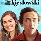  فیلم سینمایی The Young Kieslowski با حضور هیلی لو ریچاردسون