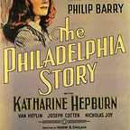  فیلم سینمایی The Philadelphia Story به کارگردانی جرج کیوکر