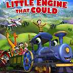  فیلم سینمایی The Little Engine That Could به کارگردانی 