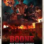  فیلم سینمایی Boone: The Bounty Hunter به کارگردانی 