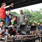  فیلم سینمایی یورش 2 با حضور Gareth Evans
