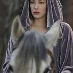  فیلم سینمایی ارباب حلقه ها: بازگشت پادشاه با حضور Liv Tyler