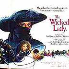  فیلم سینمایی The Wicked Lady به کارگردانی Michael Winner