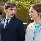  فیلم سینمایی Endeavour با حضور Shaun Evans و Abigail Thaw