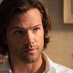  سریال تلویزیونی ماوراء  طبیعی با حضور Jared Padalecki