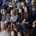 سریال تلویزیونی دروغ گوهای کوچک زیبا با حضور Troian Bellisario، Ashley Benson، Lucy Hale و Tyler Blackburn