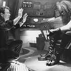  فیلم سینمایی سفرهای ستاره ای 5 (پیشتازان فضا): مرز نهایی با حضور William Shatner و Todd Bryant