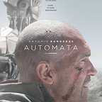  فیلم سینمایی Autómata به کارگردانی Gabe Ibáñez
