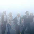  فیلم سینمایی مه با حضور Frances Sternhagen، توماس جین، Nathan Gamble و Laurie Holden