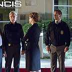  سریال تلویزیونی ان سی آی اس: سرویس تحقیقات جنایی نیروی دریایی با حضور Rocky Carroll، مارک هارمون، Michael Weatherly و Sean Murray