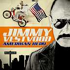  فیلم سینمایی Jimmy Vestvood: Amerikan Hero به کارگردانی Jonathan Kesselman
