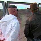  سریال تلویزیونی افسانه زدایان به کارگردانی 