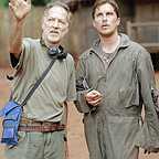  فیلم سینمایی سپیده دم رهایی با حضور Werner Herzog و کریستین بیل