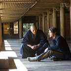  فیلم سینمایی آخرین سامورایی با حضور تام کروز و کن واتانابه