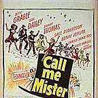  فیلم سینمایی Call Me Mister به کارگردانی Lloyd Bacon